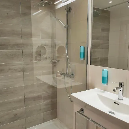 309 Natalie Seaside Park Lejlighed Kołobrzeg