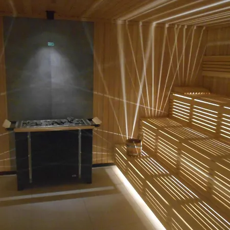 309 Natalie Seaside Park Lejlighed Kołobrzeg