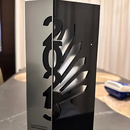 309 Natalie Seaside Park Lejlighed *