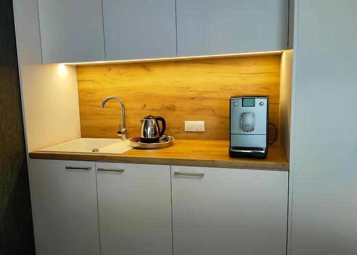 Apartment 309 Natalie Seaside Park *