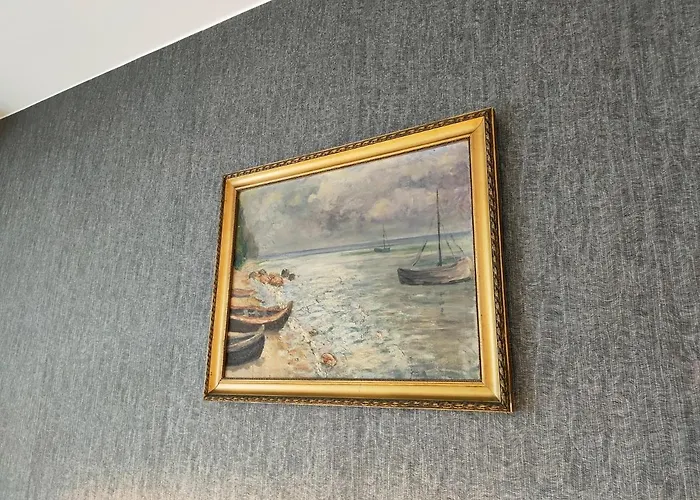 Apartment 309 Natalie Seaside Park *