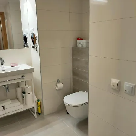 Apartament 309 Natalie Seaside Park Kołobrzeg