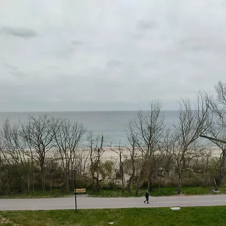 309 Natalie Seaside Park Kołobrzeg