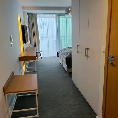 309 Natalie Seaside Park * Kołobrzeg