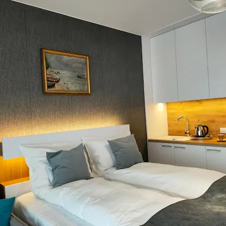 Διαμέρισμα 309 Natalie Seaside Park *