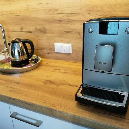 309 Natalie Seaside Park Apartament *