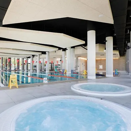 309 Natalie Seaside Park Apartament *