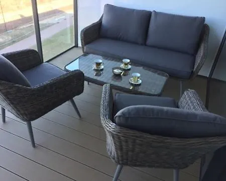 309 Natalie Seaside Park Apartament *