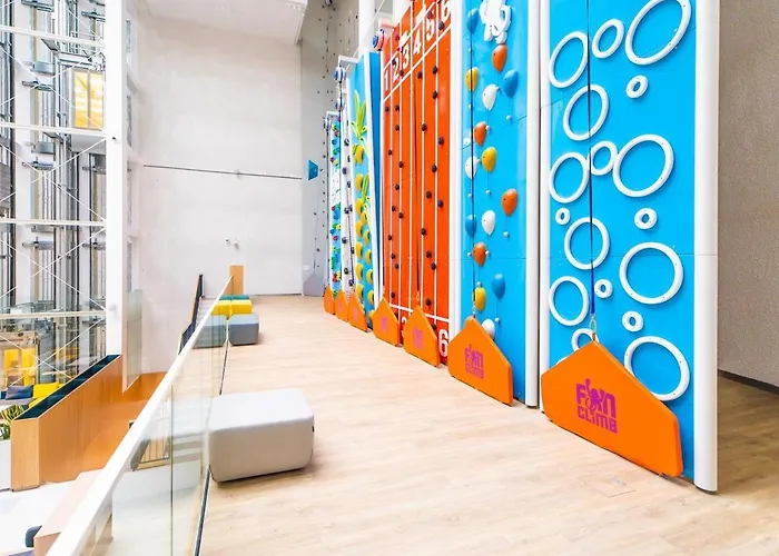 309 Natalie Seaside Park Kołobrzeg