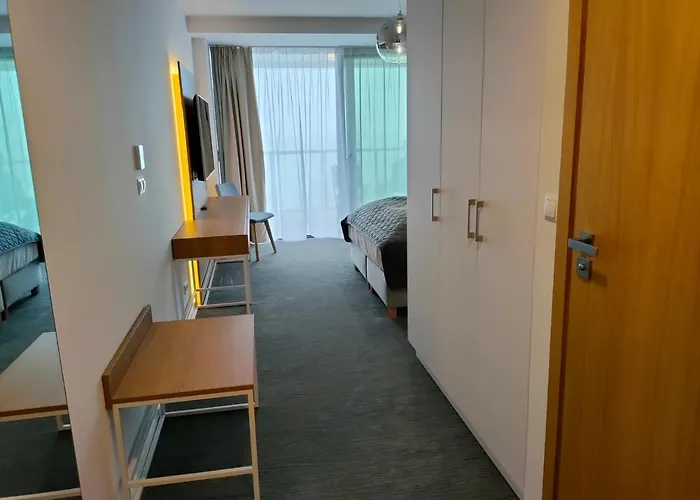 309 Natalie Seaside Park * Kołobrzeg