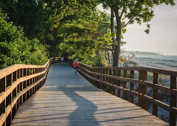 309 Natalie Seaside Park * Kołobrzeg