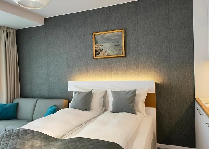 309 Natalie Seaside Park Kołobrzeg