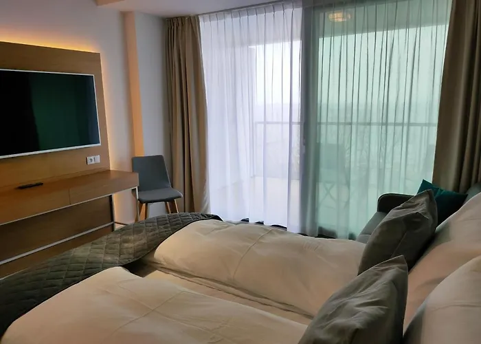 309 Natalie Seaside Park Kołobrzeg