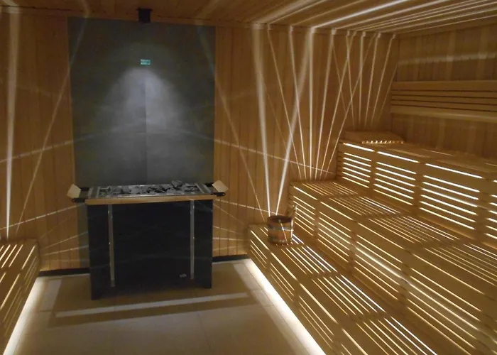 309 Natalie Seaside Park Apartament Kołobrzeg