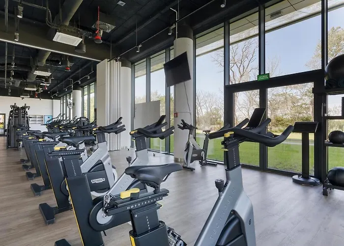 Apartament 309 Natalie Seaside Park *