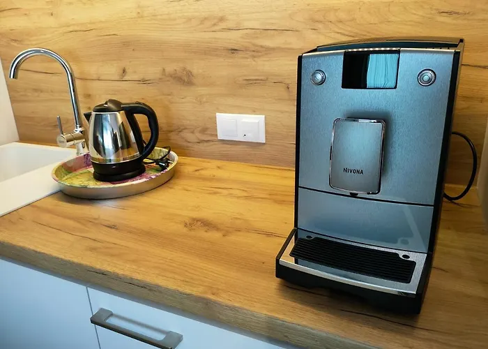 309 Natalie Seaside Park Apartament *