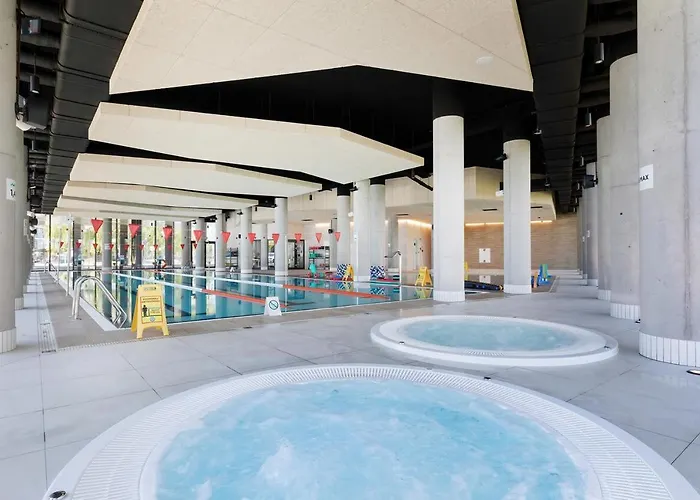 309 Natalie Seaside Park Apartament *