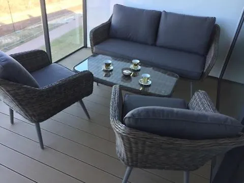 309 Natalie Seaside Park Apartament *