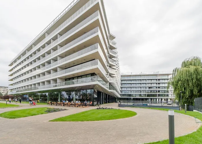 309 Natalie Seaside Park Apartament *