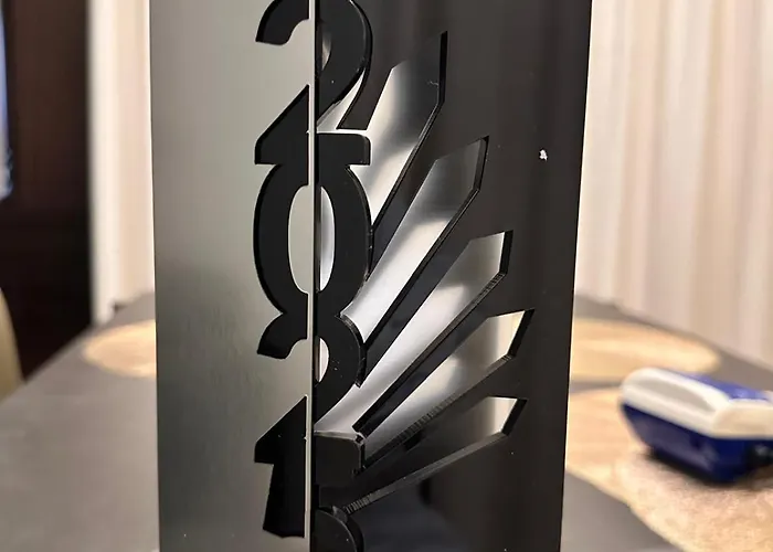 309 Natalie Seaside Park Apartament *